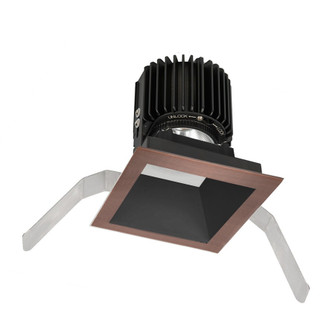 Volta Trim with LED Light Engine in Copper Bronze (34|R4SD2T-FTWA-CB)