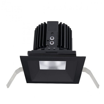 Volta Regressed Trim with LED Light Engine in Black (34|R4SD1T-FTWA-BK)