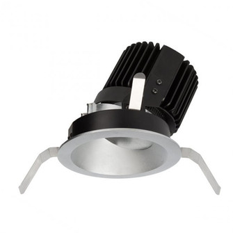 Volta Wall Wash Trim with LED Light Engine in Haze (34|R4RWT-ATWA-HZ)