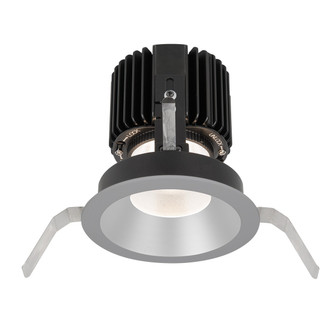 Volta Regressed Trim with LED Light Engine in Haze (34|R4RD1T-FTWA-HZ)