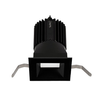 Volta LED Downlight Trim in Black (34|R2SD2T-FTWA-BK)