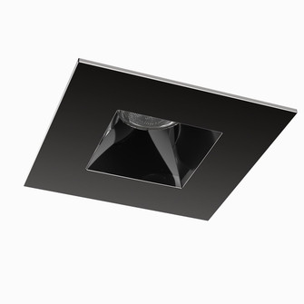 Ocularc LED Reflector Trim in Gun Metal (34|R1BSD-08-N930-GM)