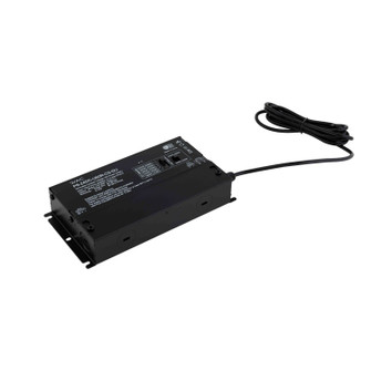 Invisiled Duet Remote Power Supply in BLACK (34|PS-24DC-U60R-CS-DU)
