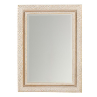 Indo Mirror in Whitewash (314|WMI82)