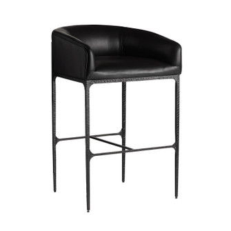 Osbourne Bar Stool in Black (314|FSI16)