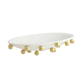Katherine Centerpiece in Ivory (314|ATC10)