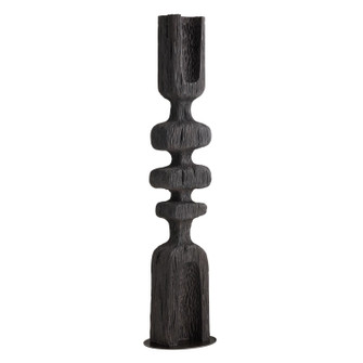 Jayden Floor Sculpture in Ebony (314|ASC37)