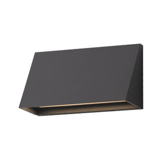 Pathfinder LED Outdoor Wall Sconce in Architectural Bronze (16|52527ABZ)