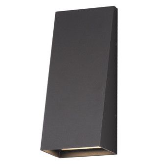 Pathfinder LED Outdoor Wall Sconce in Architectural Bronze (16|52526ABZ)