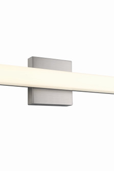 Ronning LED Vanity in Brushed Nickel (40|47082-032)