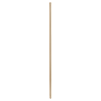 Downrods in Aged Brass (440|3-69-3640)