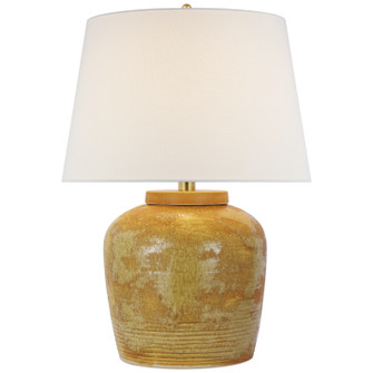 Nora LED Table Lamp in Cimmaron (268|MF 3638CIM-L)