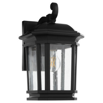 Murphy One Light Lantern in Matte Black (19|714-8-59)