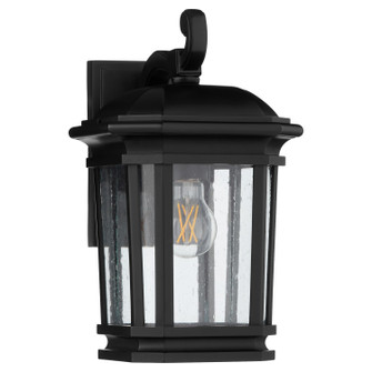 Murphy One Light Lantern in Matte Black (19|714-7-59)