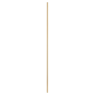 Downrods in Aged Brass (440|3-69-6040)