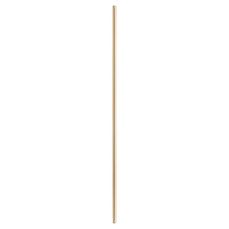 Downrods in Aged Brass (440|3-69-4840)