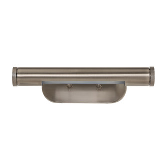 Rennes Wall Sconce in Plated Antique Nickel (443|WS163)