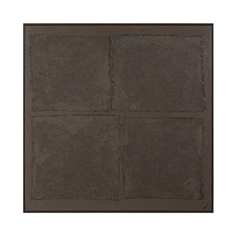 Sprice Wall Art in Painted Brown (443|W6783)