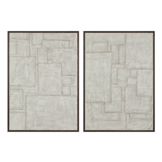 Caramelo Wall Art in Dark Brown (443|W6775)