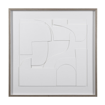 Stardust Wall Art in Cream (443|W6773)