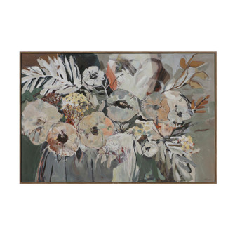 Paine Canvas Art in Medium Walnut (443|OL2227)