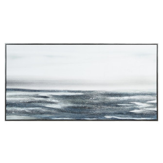 Mare Canvas Art in Grey Wood (443|OL2197)