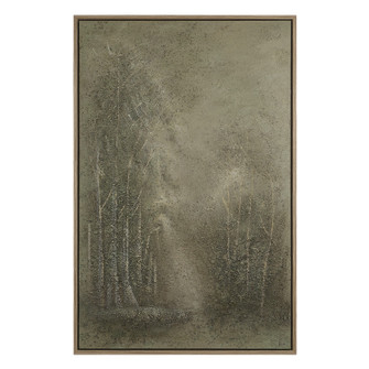 Lipton Canvas Art in Medium Walnut (443|OL2192)