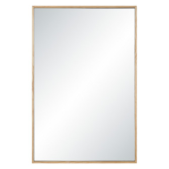 Greyson Mirror in Natural (443|MT2752)