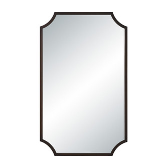 Torre Mirror in Dark Antique Bronze (443|MT2740)