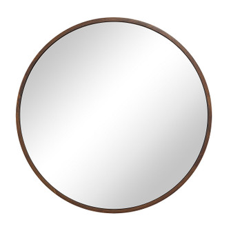 Modi Mirror in Walnut (443|MT2706)