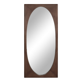 Sitia Mirror in Walnut (443|MT2698)