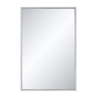 Dapia Mirror in Nickel (443|MT2684)