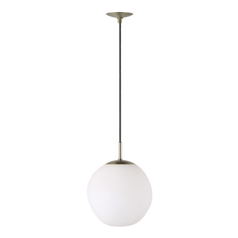 Koa Ceiling Fixture (443|LPC4496)