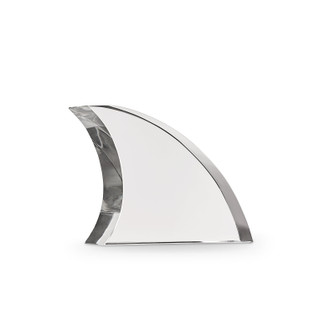 Fin Accessory in Clear (400|20-1682)