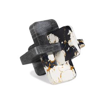 Libra Accessory in Natural Stone (400|20-1640)