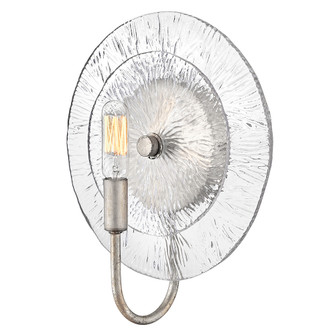 Rene LED Wall Sconce in Glacial (138|FR30120GG)