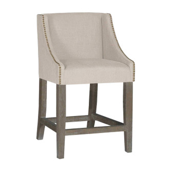 Winston Counter Height Stool (550|SCH-579-S300-F03)