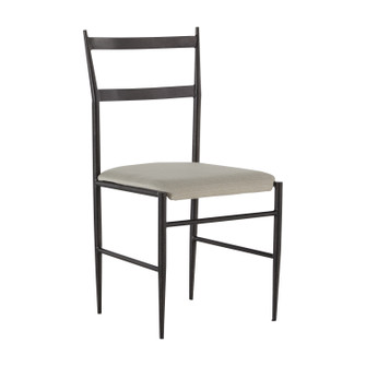 Ward Dining Chair (550|SCH-240510)