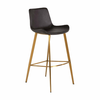 Hines Bar Height Stool (550|SCH-192300)