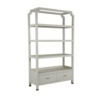 Crest Bookcase (550|SCH-169295)