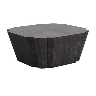 Kenwood Coffee Table in Dark Gray Cerused Oak|Brushed Gray Oak (550|SCH-163310)