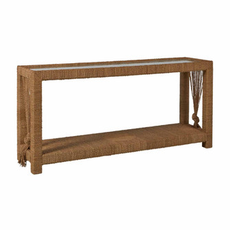 Hutch Console Table (550|SCH-163295)