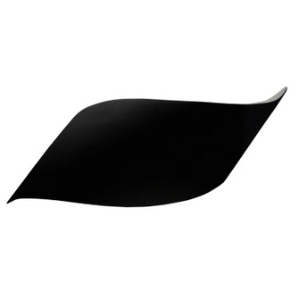 Ambiance Collection LED Wall Sconce (102|CER-5170-BKMT)