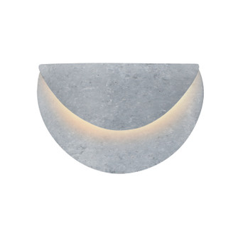 Ambiance Collection LED Wall Sconce (102|CER-5160-CONC)