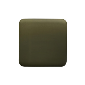 Ambiance Collection LED Wall Sconce (102|CER-5112-MGRN)