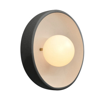 Ambiance Collection LED Wall Sconce (102|CER-3050-GRY)