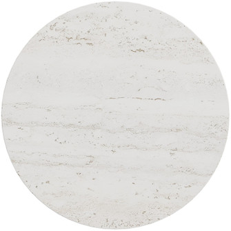 Sorrento LED Wall Sconce in White (192|HF1171-TR)