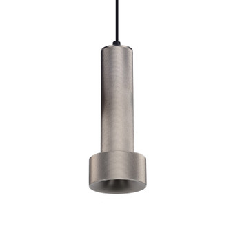 Cicada LED Pendant in Knurled Light Grey (192|HF1070-LGY) Cicada LED Pendant in Knurled Light Grey (192|HF1070-LGY)