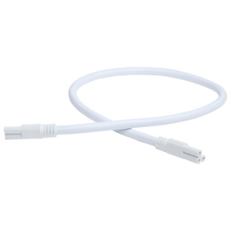 24'' Male/Male Joiner in White (72|65-1228)