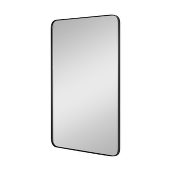 Planer Mirror in Midnight Black (1|MR1304MBK)
